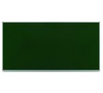 GM009-102 Duvara Monte Laminat Yeşil Yazı Tahtası