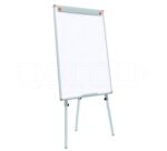 GM010-101 Flipchart Yazı Tahtası Laminat Beyaz