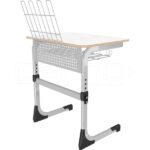 GM021-1013 Ayarlanabilir Tekli Laminat Müzik Sırası, Öğrenci Etkinlik Sırası