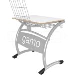 GM021-113 Tekli Laminat Müzik Sırası, Öğrenci Etkinlik Sırası