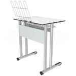 GM021-214 Tekli Kompakt Müzik Sırası, Öğrenci Etkinlik Sırası