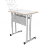 GM021-217 Tekli Laminat Müzik Sırası, Öğrenci Etkinlik Sırası