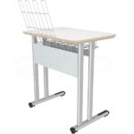 GM021-218 Tekli Laminat Müzik Sırası, Öğrenci Etkinlik Sırası