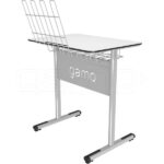 GM021-312 Tekli Kompakt Müzik Sırası, Öğrenci Etkinlik Sırası