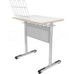 GM021-315 Tekli Laminat Müzik Sırası, Öğrenci Etkinlik Sırası