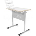 GM021-316 Tekli Laminat Müzik Sırası, Öğrenci Etkinlik Sırası