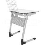 GM021-412 Tekli Kompakt Müzik Sırası, Öğrenci Etkinlik Sırası