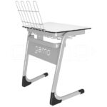 GM021-413 Tekli Kompakt Müzik Sırası, Öğrenci Etkinlik Sırası