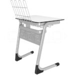 GM021-414 Tekli Kompakt Müzik Sırası, Öğrenci Etkinlik Sırası