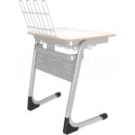 GM021-418 Tekli Laminat Müzik Sırası, Öğrenci Etkinlik Sırası