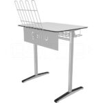 GM021-614 Tekli Kompakt Müzik Sırası, Öğrenci Etkinlik Sırası