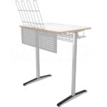 GM021-617 Tekli Laminat Müzik Sırası, Öğrenci Etkinlik Sırası