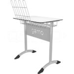 GM021-713 Tekli Kompakt Müzik Sırası, Öğrenci Etkinlik Sırası