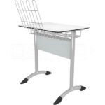 GM021-714 Tekli Kompakt Müzik Sırası, Öğrenci Etkinlik Sırası