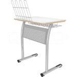 GM021-914 Tekli Laminat Müzik Sırası, Öğrenci Etkinlik Sırası