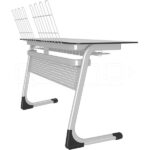 GM022-412 İkili Kompakt Müzik Sırası, Öğrenci Etkinlik Sırası