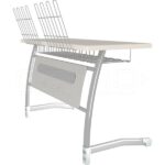 GM022-813 İkili Werzalit Müzik Sırası, Öğrenci Etkinlik Sırası