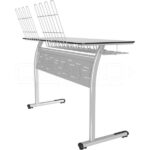 GM022-913 İkili Kompakt Müzik Sırası, Öğrenci Etkinlik Sırası