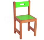 GM031--101 Anaokulu Öğrenci Sandalyesi