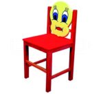 GM031--102 Anaokulu Öğrenci Sandalyesi