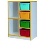 GM032--103 Anaokulu Öğrenci Dolabı