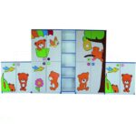 GM032--104 Anaokulu Öğrenci Dolabı