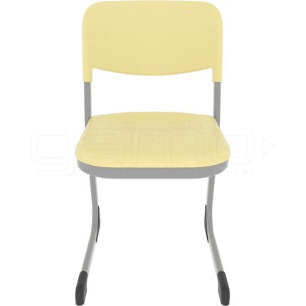 PP Öğrenci Sandalyesi